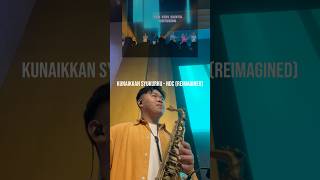 Download Lagu Kunaikkan Syukurku - NDC (reimagined) saxophone version MP3 Download Lagu Kunaikkan Syukurku - NDC (reimagined) saxophone version MP3