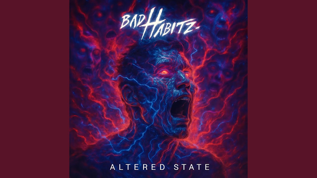 Guarda Altered state su YouTube Guarda Altered state su YouTube