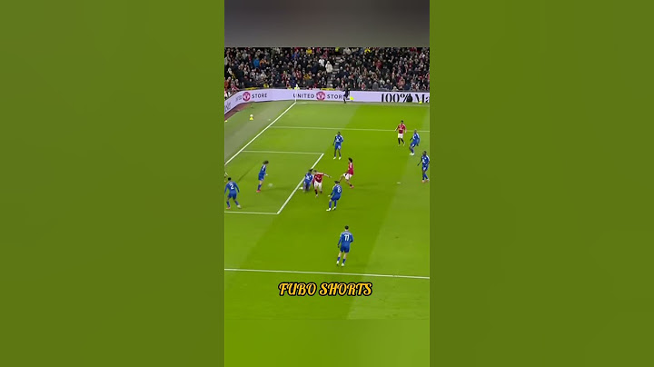Manchester United 2-1 Leicester City | Emirates FA Cup 2024-25