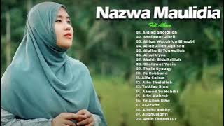 Full Album Nazwa Maulidia  - Sholawat Nabi Muhammad Saw Merdu Terbaru 2022