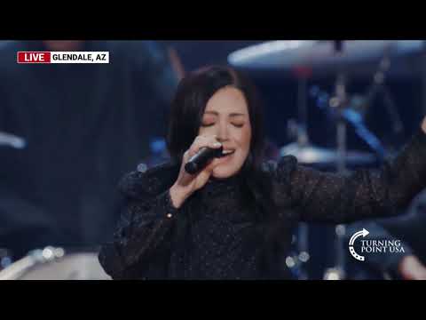 Kari Jobe - 2025 - Forever (Live)