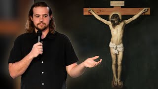 The Truth about Jesus in the Bible