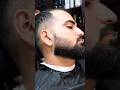Beard Fade 💈 #shorts ✂️ #2025