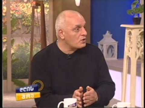 ნარინჯისფერი კამპანია დღის შოუში