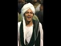 مجلس ذكر في ساحة السادة الادارسة بدراو