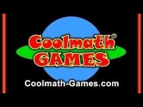 Cool Math Games - YouTube