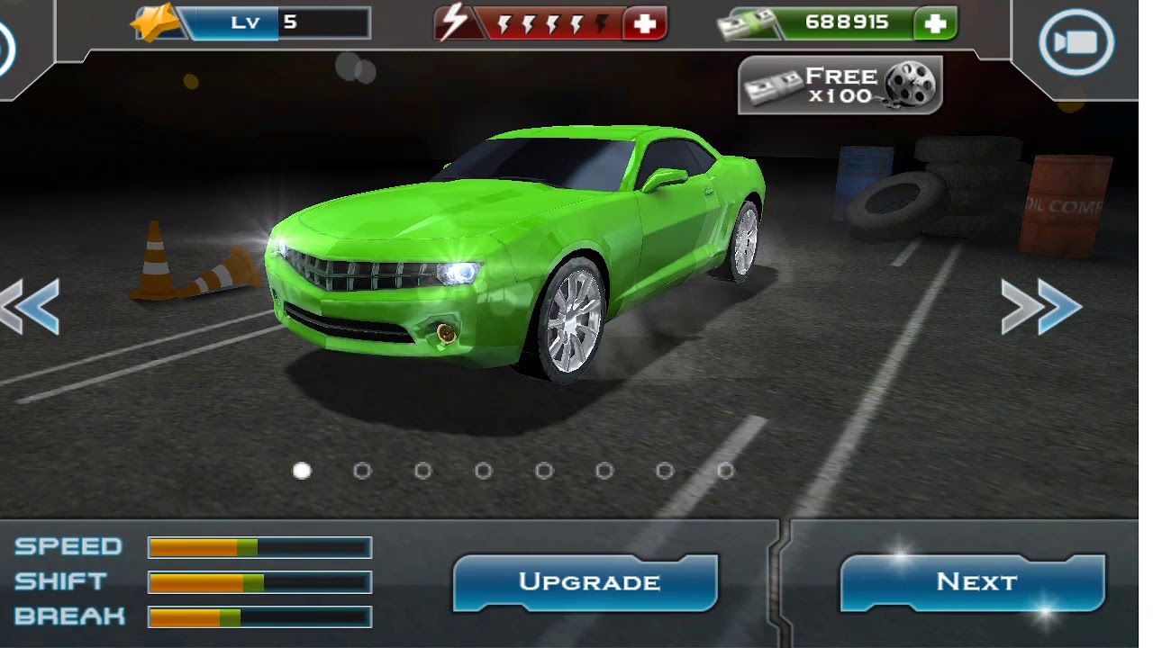 Play game for turbo car racing video YouTube