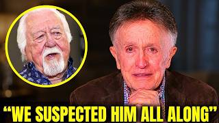 At 88, Bill Anderson Finally Reveals the Truth About Jimmy Capps