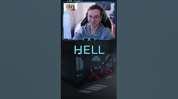 Exit Gate Jumpscare  #deadbydaylight  #shorts  #twitchstreamer  #horrorgaming  #gaming