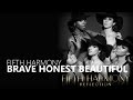 Fifth Harmony Brave Honest Beautiful LYRICS VIDEO Feat Meghan Trainor mp3