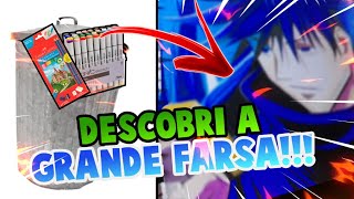 DESCOBRI TUDO!!!! VEJA ESSE VÍDEO ANTES DE COMPRAR MARCADOR!!!! DESENHANDO MEGUMI PT2