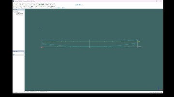 MAXSURF MODELER - HULL SHIP