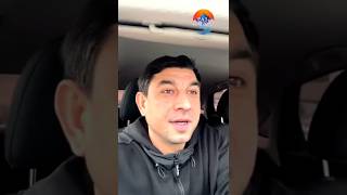 Дагестанские Огни: дорога только для Меликова?