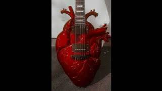 Hearts And Riffs - Sayang (Rock Version)