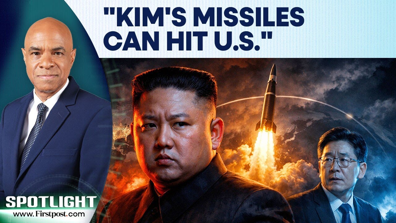 North Producing Material For Up To 20 Nuclear Weapons A Year: S. Korea | Spotlight | N18G