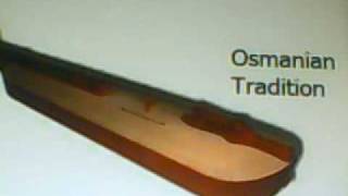 Osmanian Tradition [Instrumental No. 6]