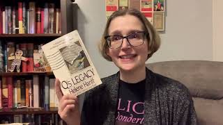 Friday Reads: Every book lover needs to read Helene Hanff!