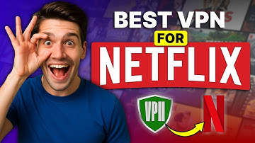 Best VPN for Netflix: Fastest Service for Seamless HD Streaming Access