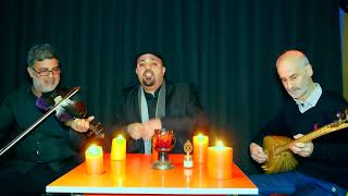Ali Gunenç Feat. Sevda Kaya (Anla Beni Anla)
