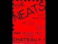 The Neats - "Six" Recorded Live At The Chateau, Albany New York 1983