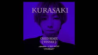 CREED Kurasaki Remix - Shing02 & Jack The Rip
