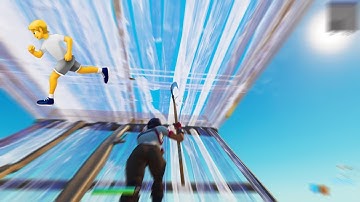 Ran 🏃 + The Fastest Controller Editor and The BEST Controller Settings For Editing In Season 3