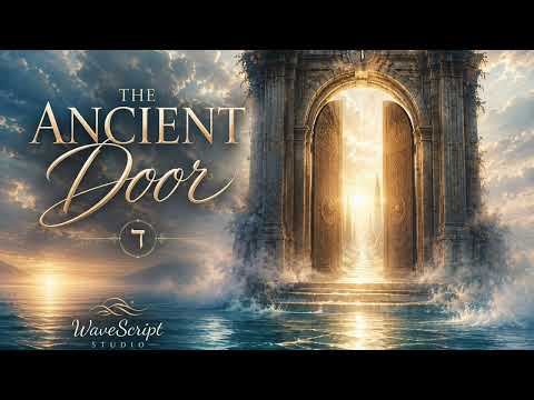 The Ancient Door | Dalet ד | WaveScript