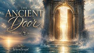 The Ancient Door | Dalet ד | WaveScript
