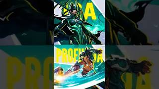 Ira Profunda | Marvel Rivals: Sinergias