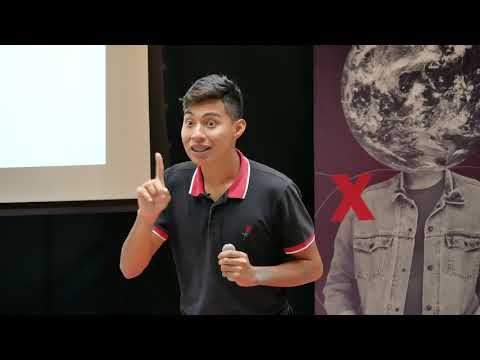 Educación que Cambia Vidas  | Daniel Soto | TEDxActonAcademyGuatemala