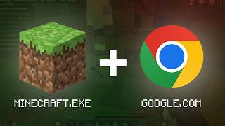 Is Browser Minecraft Actually Better (bloxd.io) screenshot 3