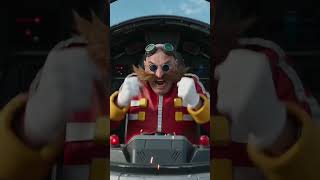 the tricky Sonic adventure