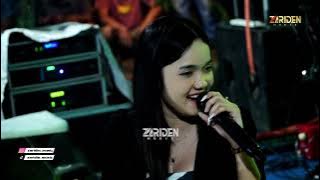 JANGAN DENDAM _ SISKA AMANDA ZARIDEN MUSIC LIVE KORO