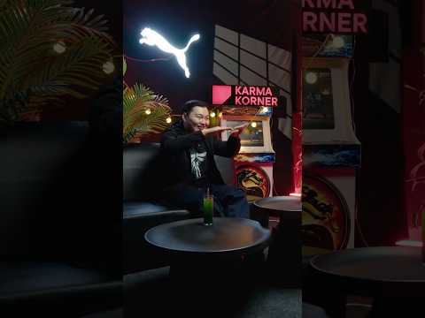 Gremix-н анхны компьютер 💾