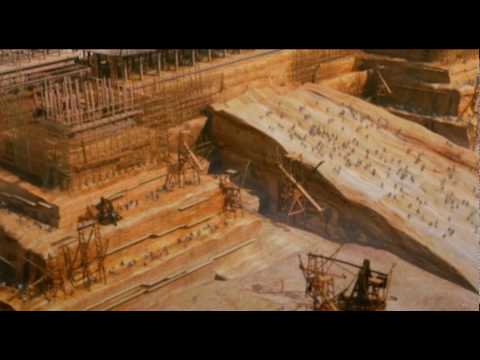 Crystal CG International Showreel