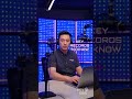 DNS Records in 40 Seconds | Networking Basics