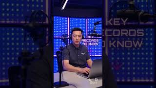 DNS Records in 40 Seconds | Networking Basics
