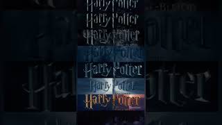 Harry Potter générique
