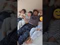 我が家のメンズ達🧔‍♂️👦👦👶#ふじやま家族 #育児#子育て#日常生活