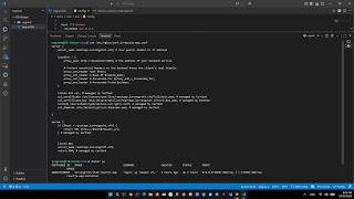 Full ITE-DevOps , Deployment using NGINX as Reverse proxy . Docker , NGINX, CLOUDFLARE Guide