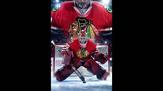 🎮🥅🏒🏃🏻‍♂️NHL 26 Chicago Blackhawks 2028 Season