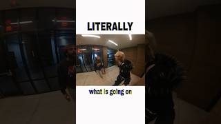 don’t leave mean comments