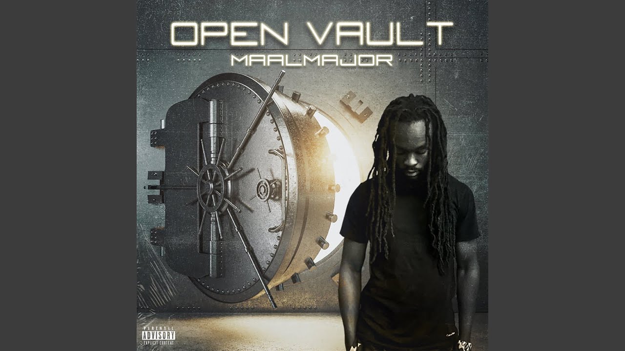 Open Vault (Intro)