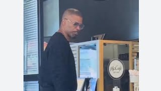 Jamie Foxx Missing Head Tattoo They re Finally Waking Up