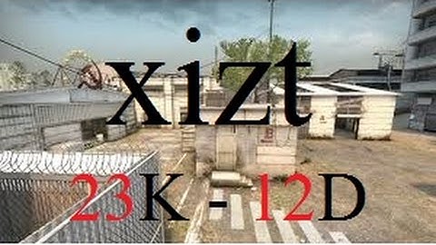 CSGO demo(xizt) Nip vs compLexity cache BO3 2nd map ESEA Invite Season 16 Quarterfinals