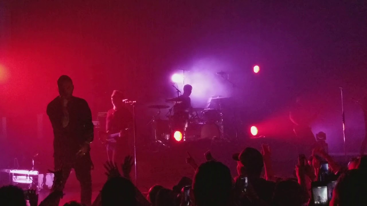 Dirt Room Blue October YouTube