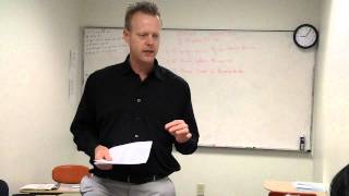 Learn English 107 Introduction to Class (Part 1)