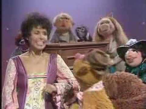 Muppet Show S1 E11 P3 - Lena Horne