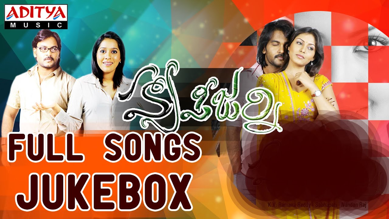 Happy Journey Full Songs - Jukebox || Viswa Teja, Madhu Shalini, Tusha, Rashmi Gautam