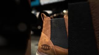 @Bruntworkwear Ohman soft toe boots, Durable for shop work & electrical hazard rated. Thoughts? screenshot 2